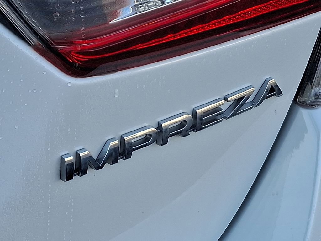 Used 2022 Subaru Impreza 2.0i image 30