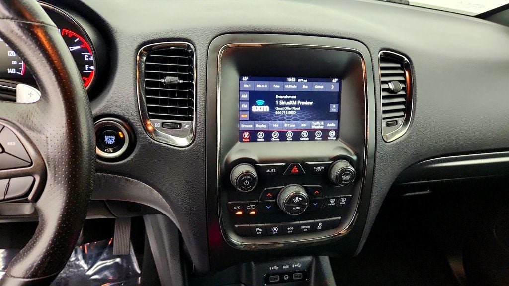 Used 2019 Dodge Durango GT AWD/4WD image 15