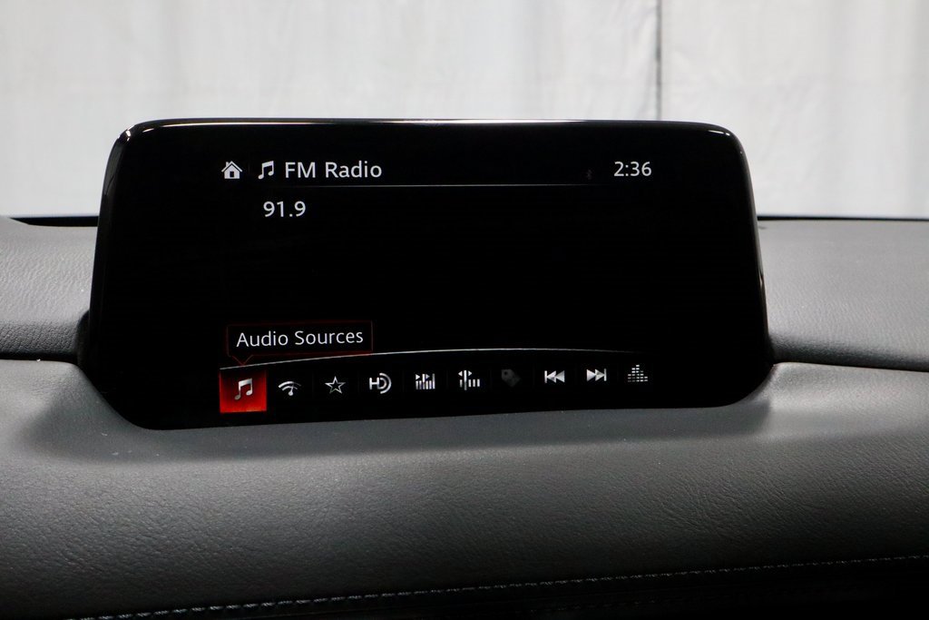 Used 2019 MAZDA CX-5 Touring image 3