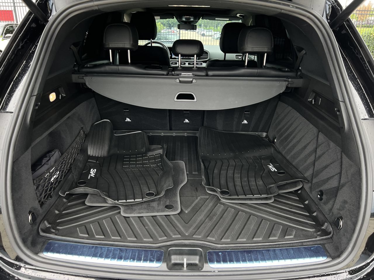 Used 2023 Mercedes-Benz GLE 350 4MATIC image 25