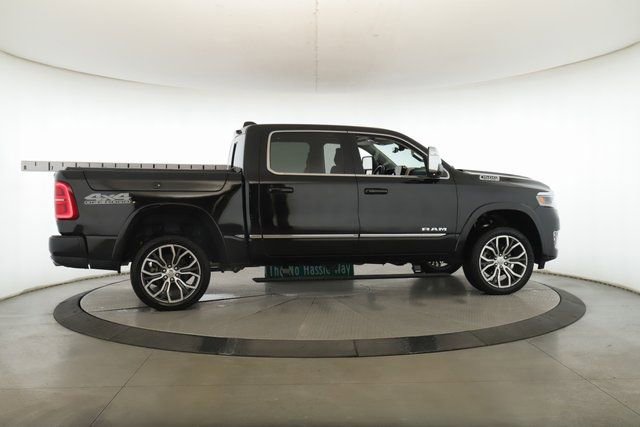 Used 2025 RAM 1500 Tungsten w/ Off Road Group image 6