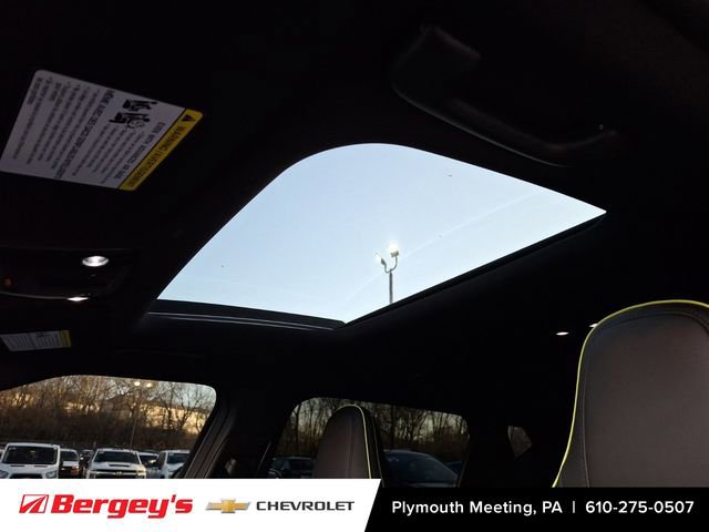 Used 2024 Kia EV6 GT image 17