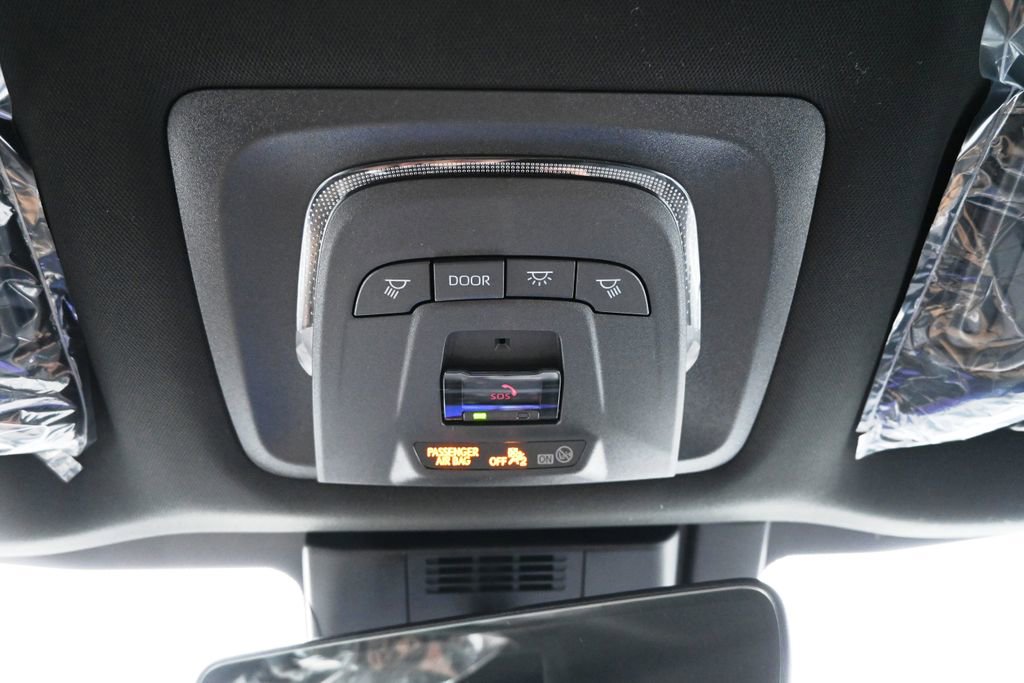 New 2026 Toyota bZ image 28