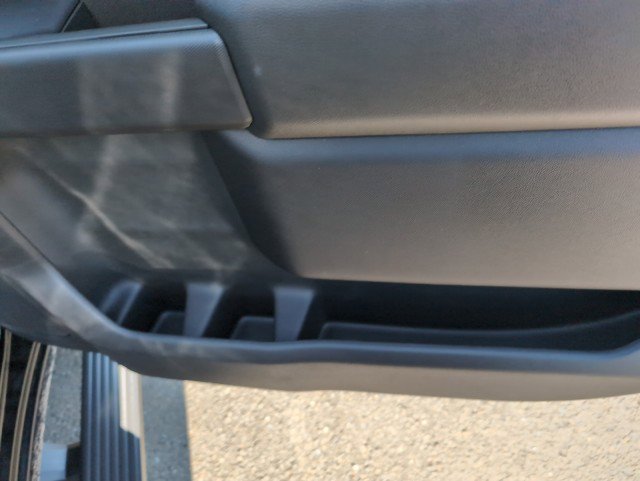 New 2024 Chevrolet Silverado 2500 W/T image 20