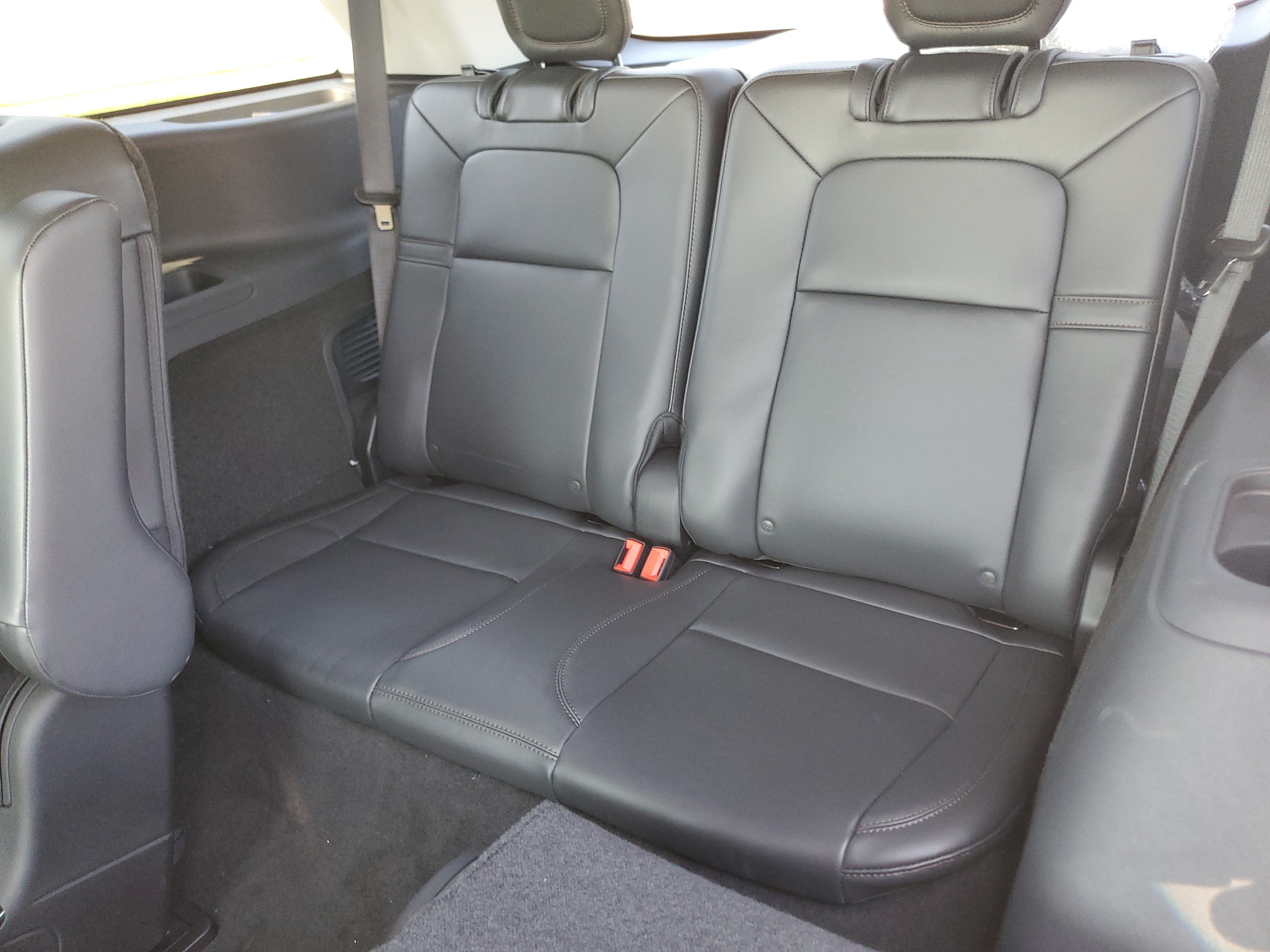 New 2026 Lincoln Aviator AWD image 27