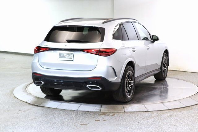 Used 2024 Mercedes-Benz GLC 300 4MATIC image 15