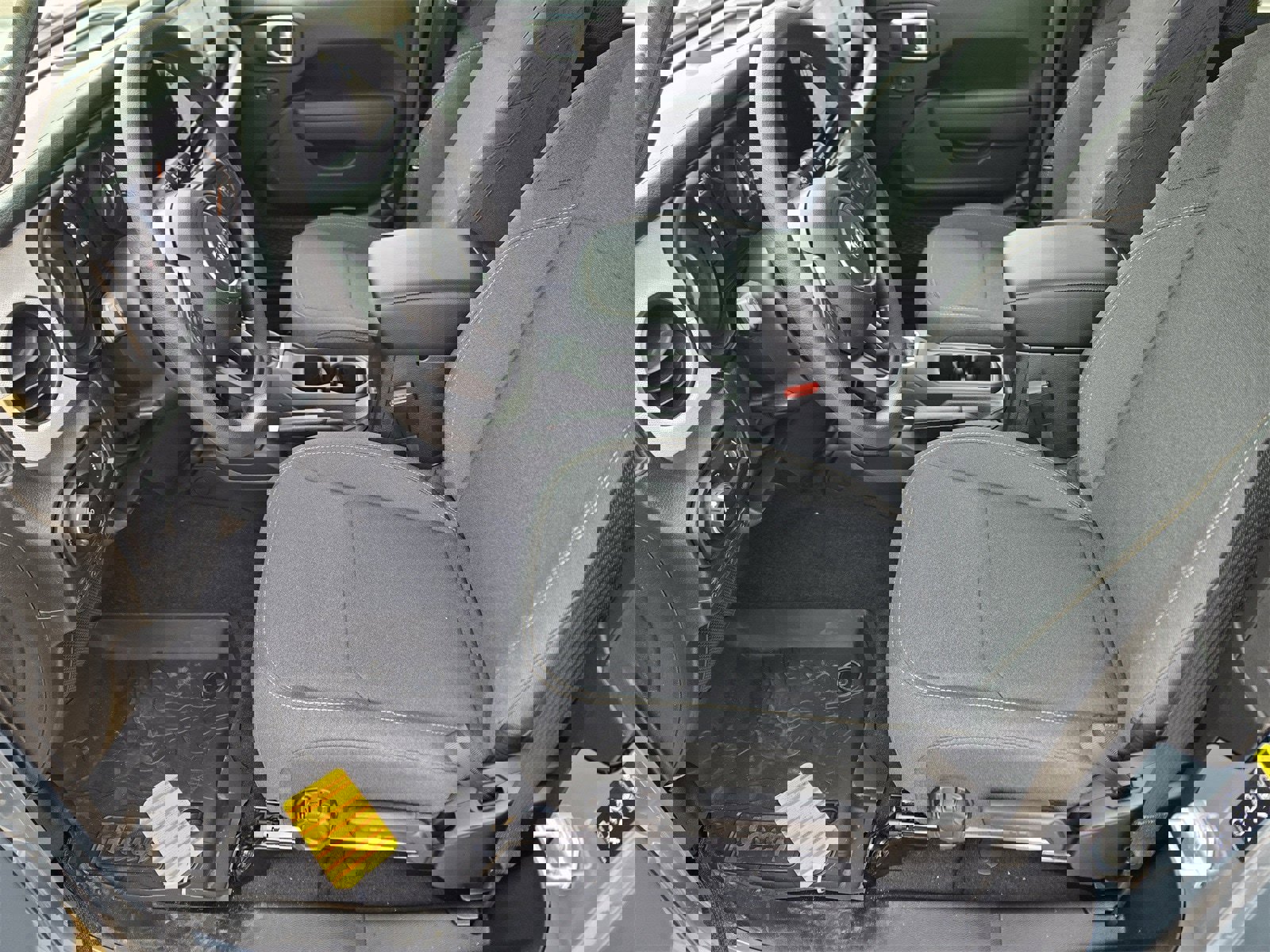 New 2026 Jeep Wrangler Sport image 12