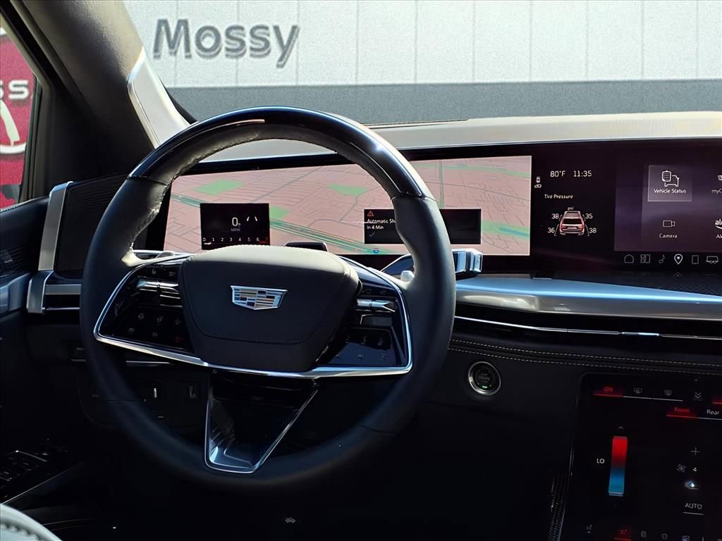 Used 2025 Cadillac Escalade V image 19