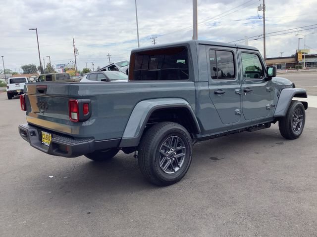 New 2026 Jeep Gladiator Sport image 31