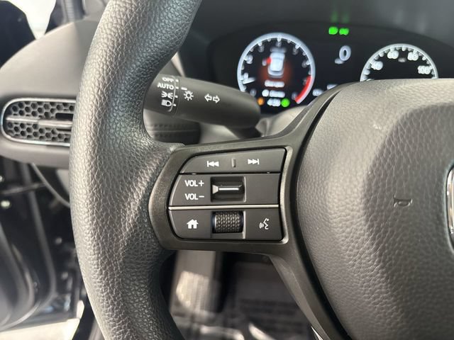 New 2026 Honda HR-V LX image 11