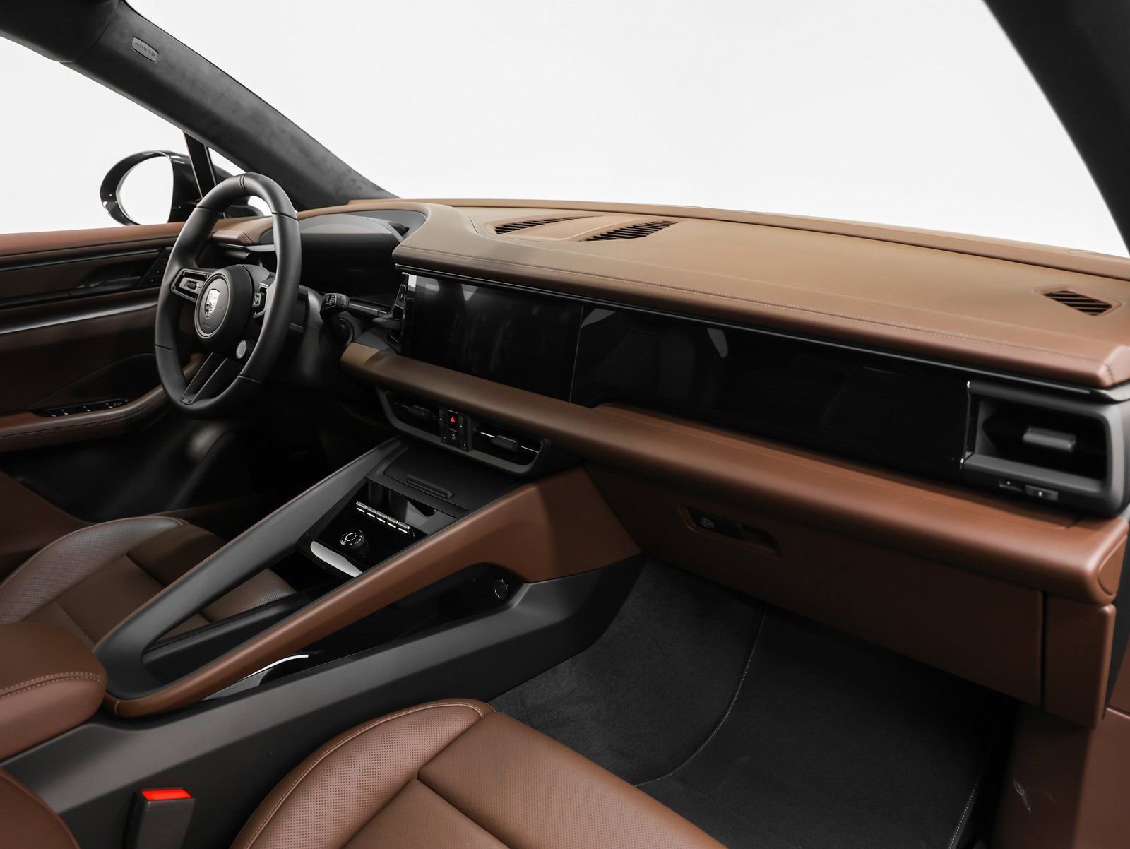 New 2025 Porsche Macan Turbo Electric image 26