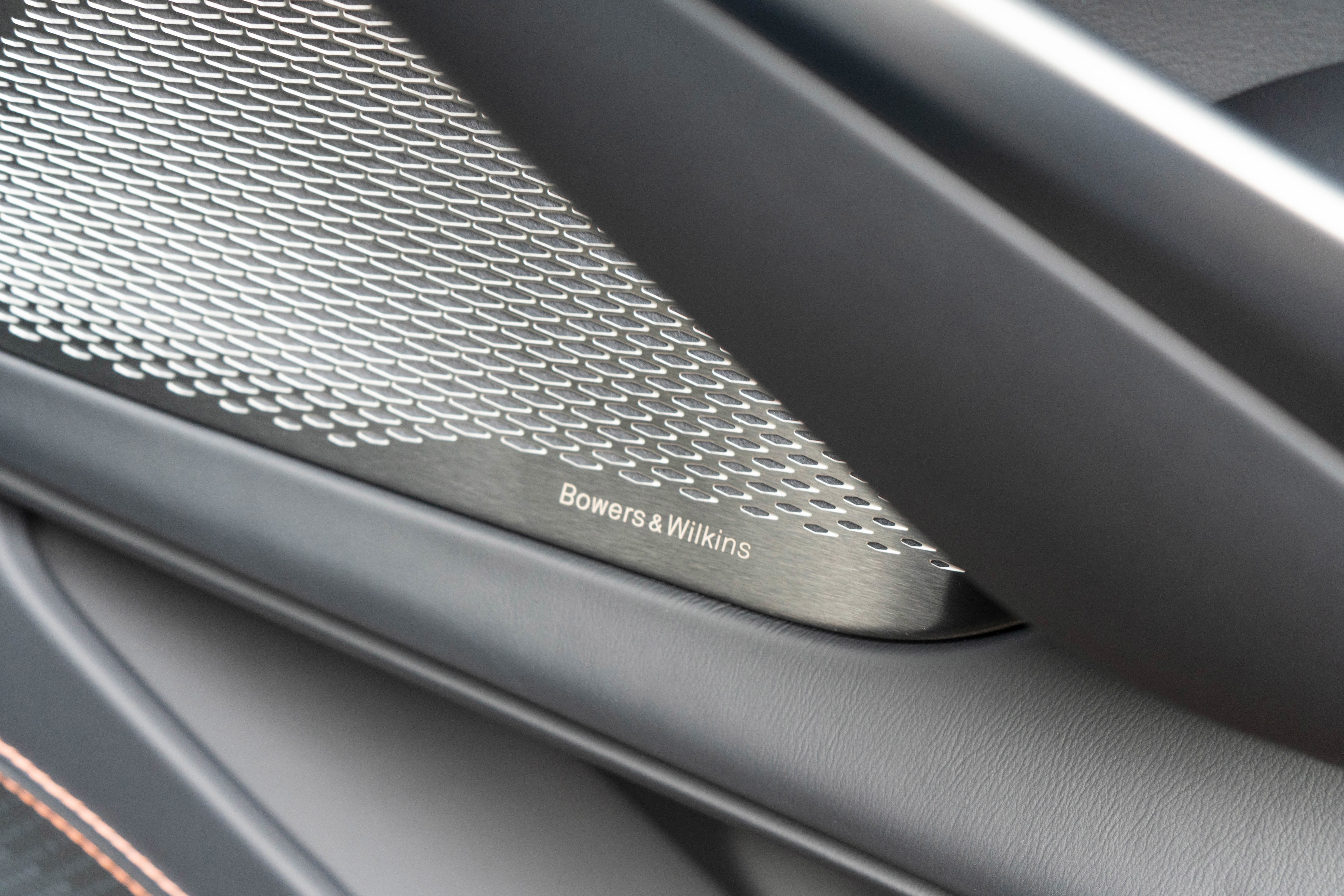 New 2026 Aston Martin DBX 707 AWD/4WD image 30