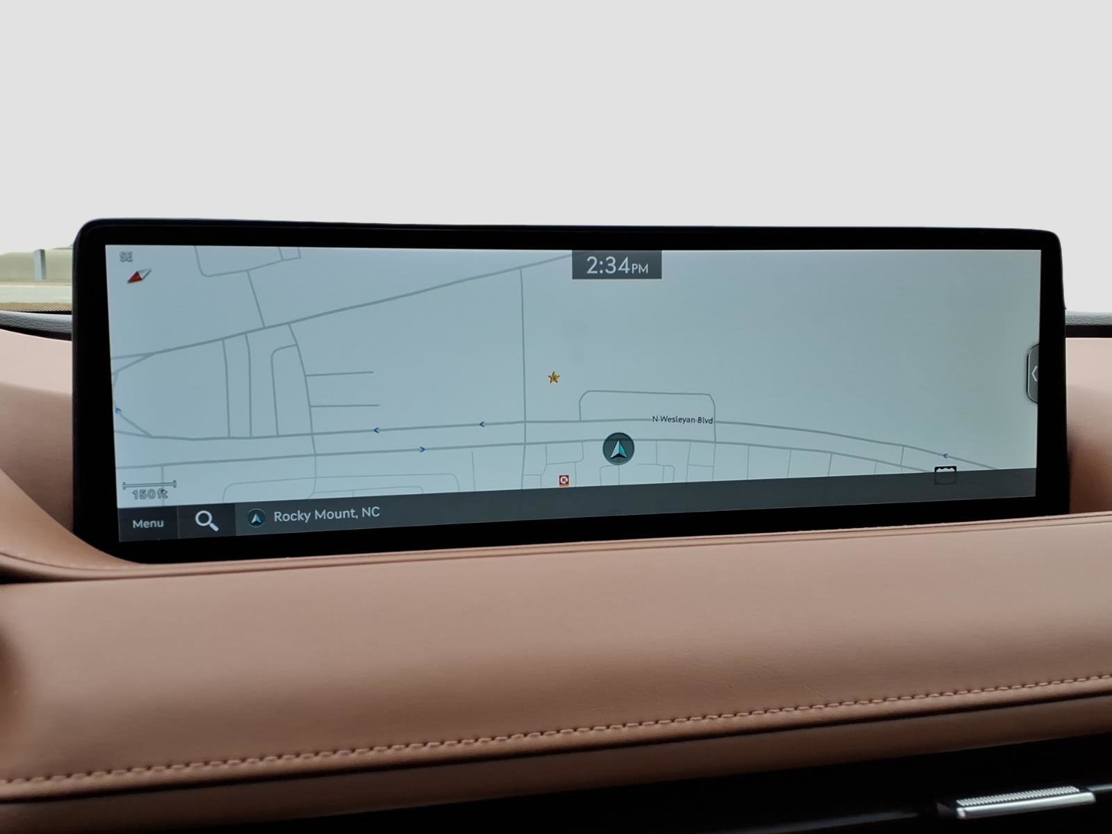 Used 2024 Genesis G80 image 15