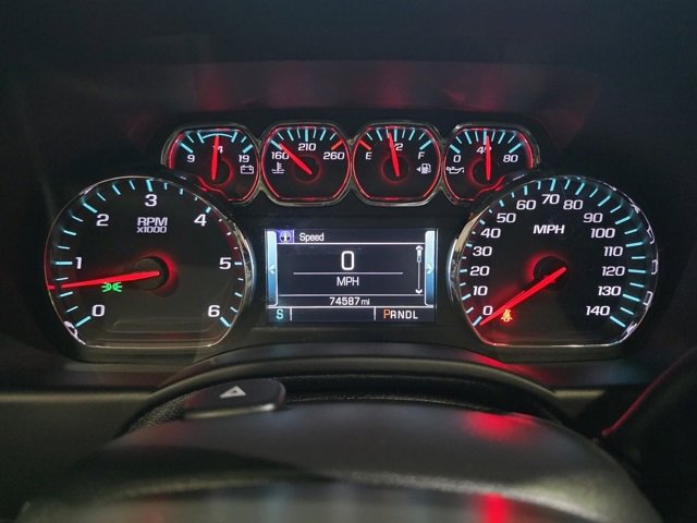 Used 2018 GMC Yukon XL SLT w/ Open Road Package image 18