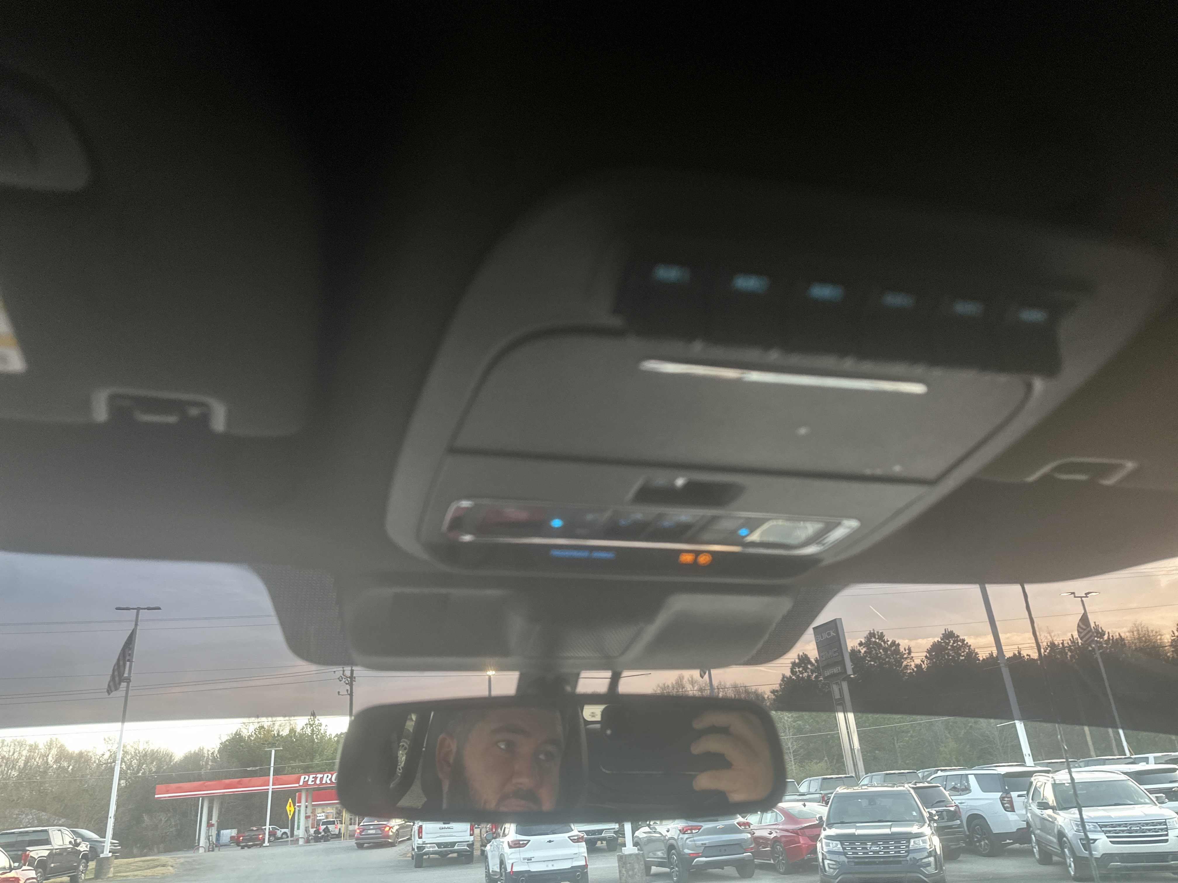 Used 2025 Ford F250 King Ranch w/ Chrome Package image 22