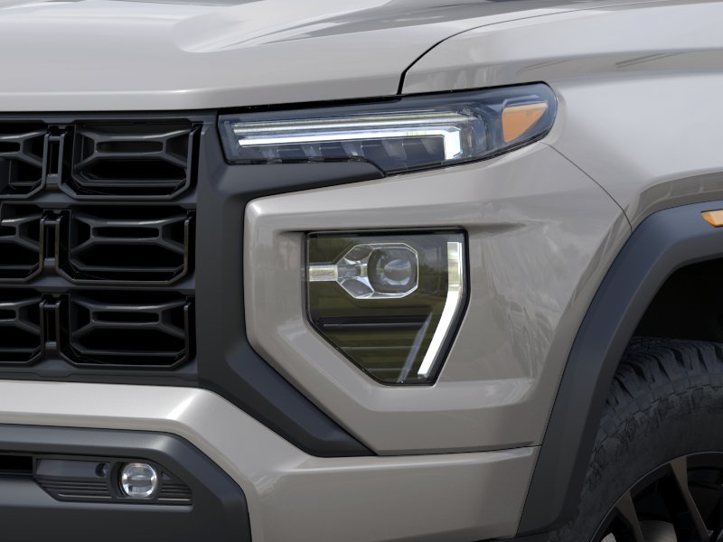 New 2026 GMC Canyon Elevation w/ Convenience Package AWD/4WD image 39