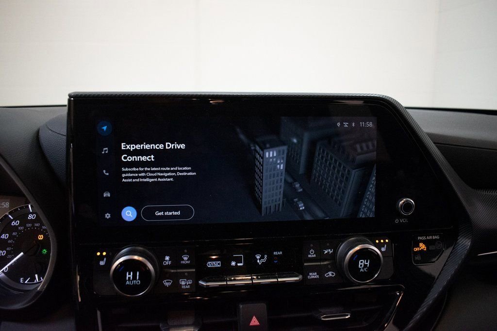 Used 2023 Toyota Highlander XSE image 14