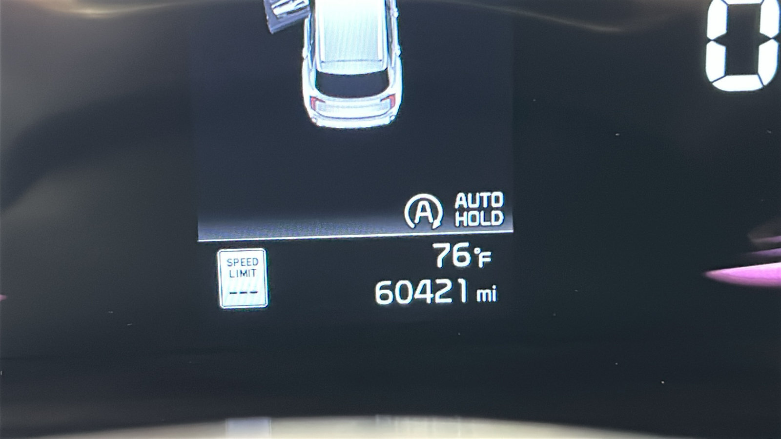 Used 2023 Kia Telluride EX X-Line AWD/4WD image 22