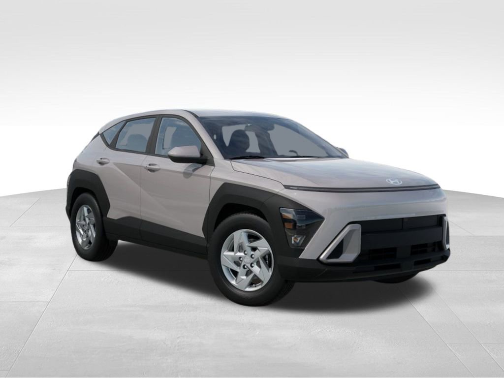 Used 2026 Hyundai Kona SE image 6