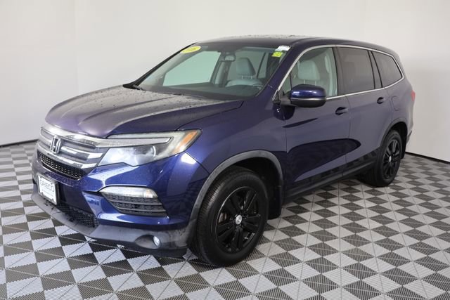 Used 2016 Honda Pilot EX-L image 4