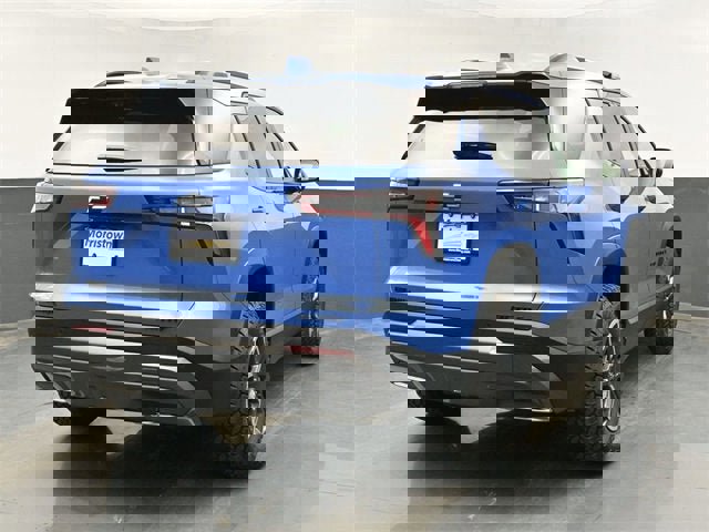 New 2026 Chevrolet Equinox ACTIV w/ Convenience Package III image 14