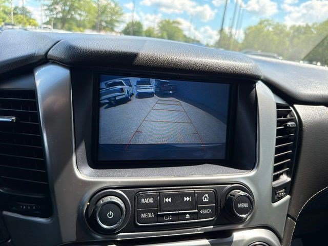 Used 2019 Chevrolet Tahoe LT AWD/4WD image 35