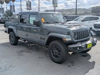 New 2026 Jeep Gladiator Sport image 3