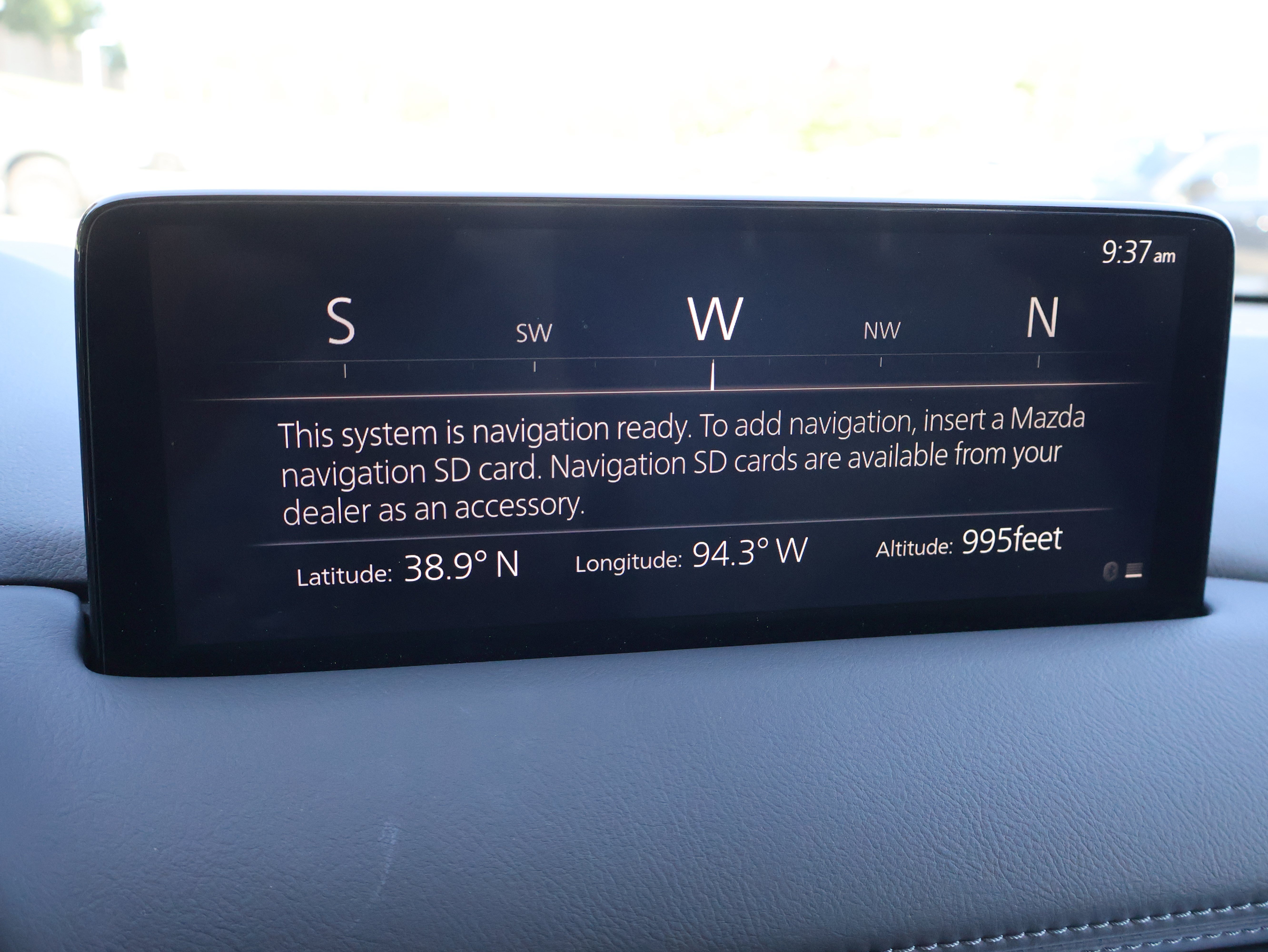 Certified 2025 MAZDA CX-5 AWD 2.5 S image 27