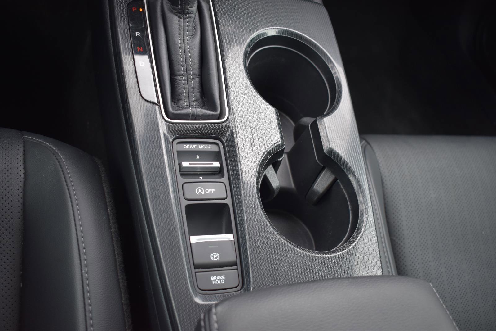 Used 2023 Honda Civic Touring image 11
