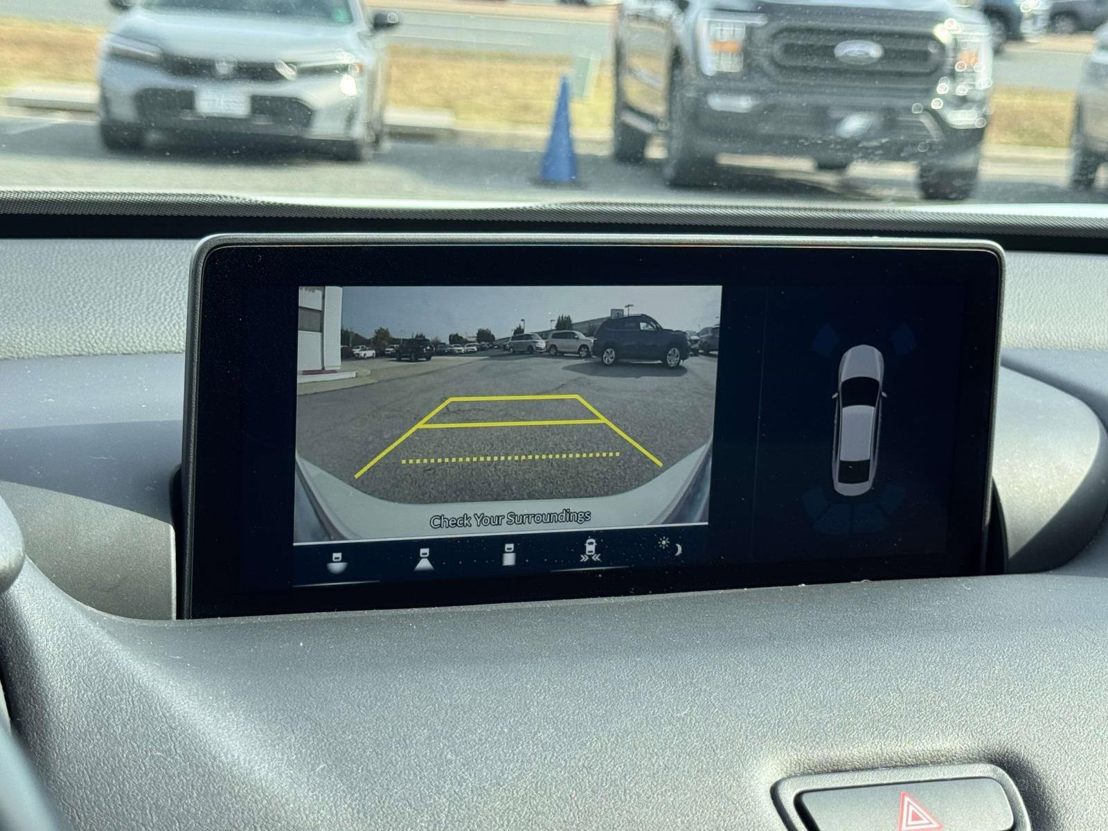 Certified 2022 Acura TLX w/ Technology Package image 17