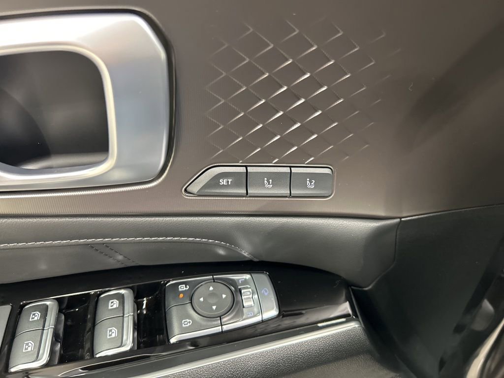 New 2026 Kia Sorento SX Prestige image 13