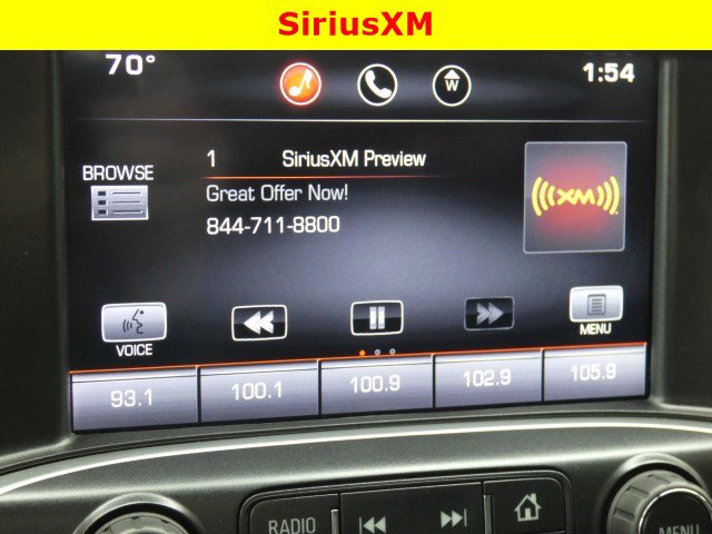 Used 2015 GMC Sierra 3500 SLE w/ SLE Convenience Package image 18