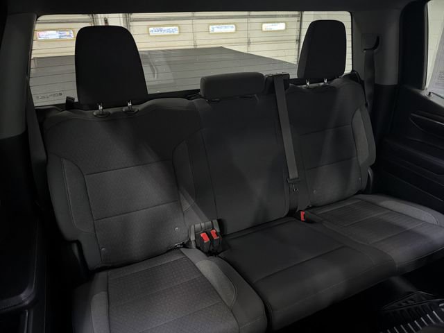 Certified 2023 Chevrolet Silverado 1500 LT image 16