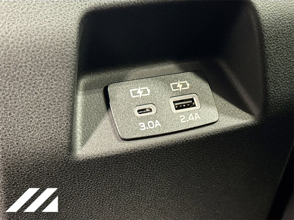 New 2026 Subaru Crosstrek 2.5i Wilderness w/ Wilderness Package image 27