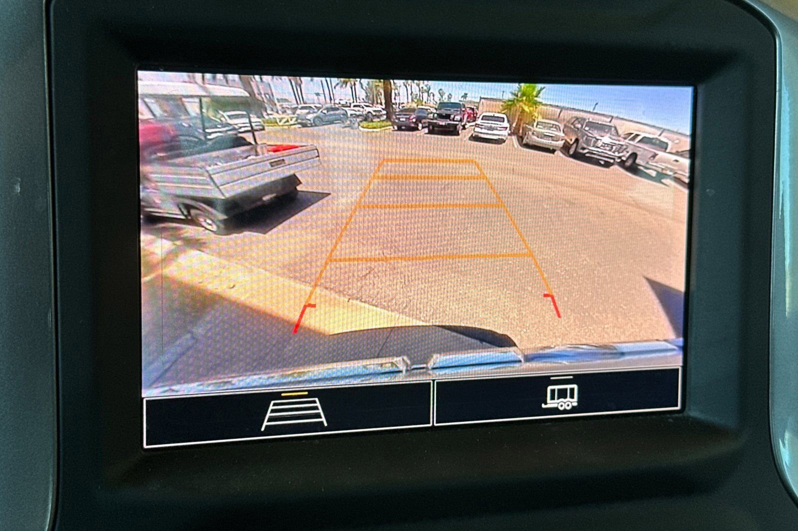 Certified 2023 GMC Sierra 1500 Pro w/ Pro Value Package AWD/4WD image 19