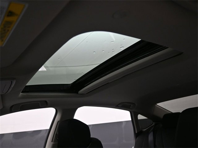 New 2025 Honda Accord SE image 4