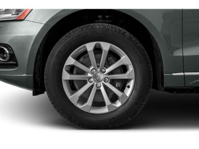 Used 2015 Audi Q5 3.0T Premium Plus image 12