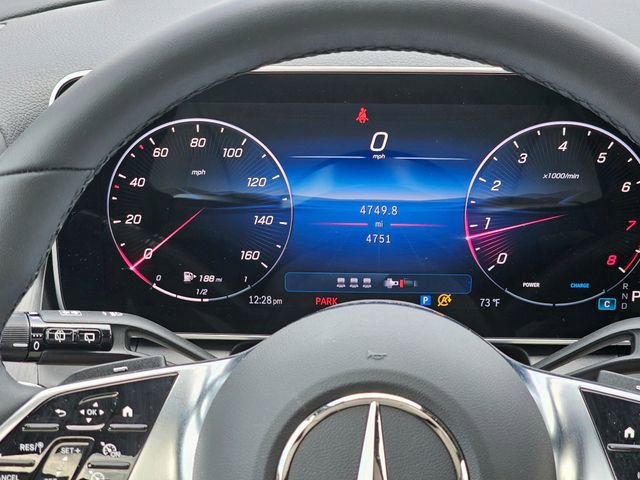 Certified 2026 Mercedes-Benz GLC 300 4MATIC image 31