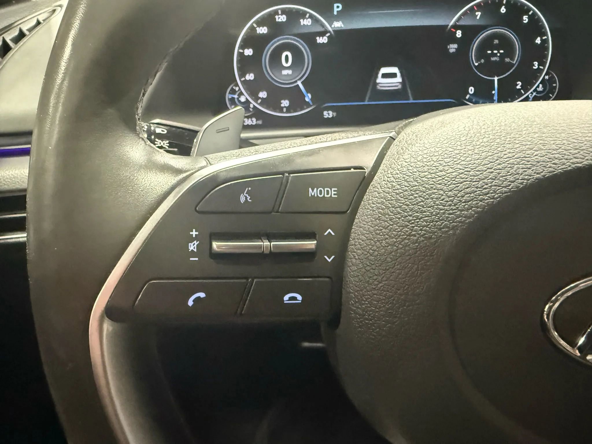 Used 2021 Hyundai Sonata Limited w/ Winter Weather Package image 13