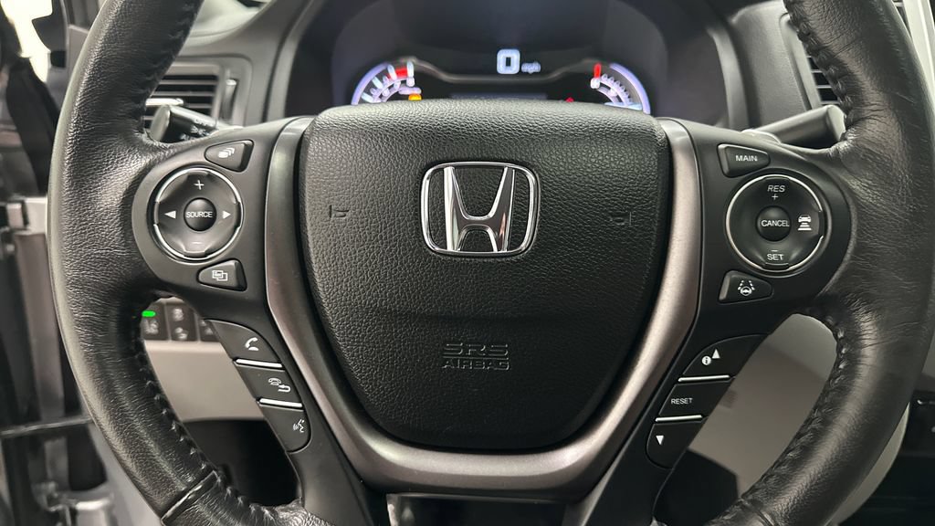 Used 2020 Honda Ridgeline RTL image 15