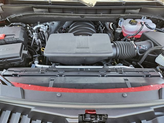 New 2026 GMC Yukon XL Denali w/ Sun & Power Step Package AWD/4WD image 23