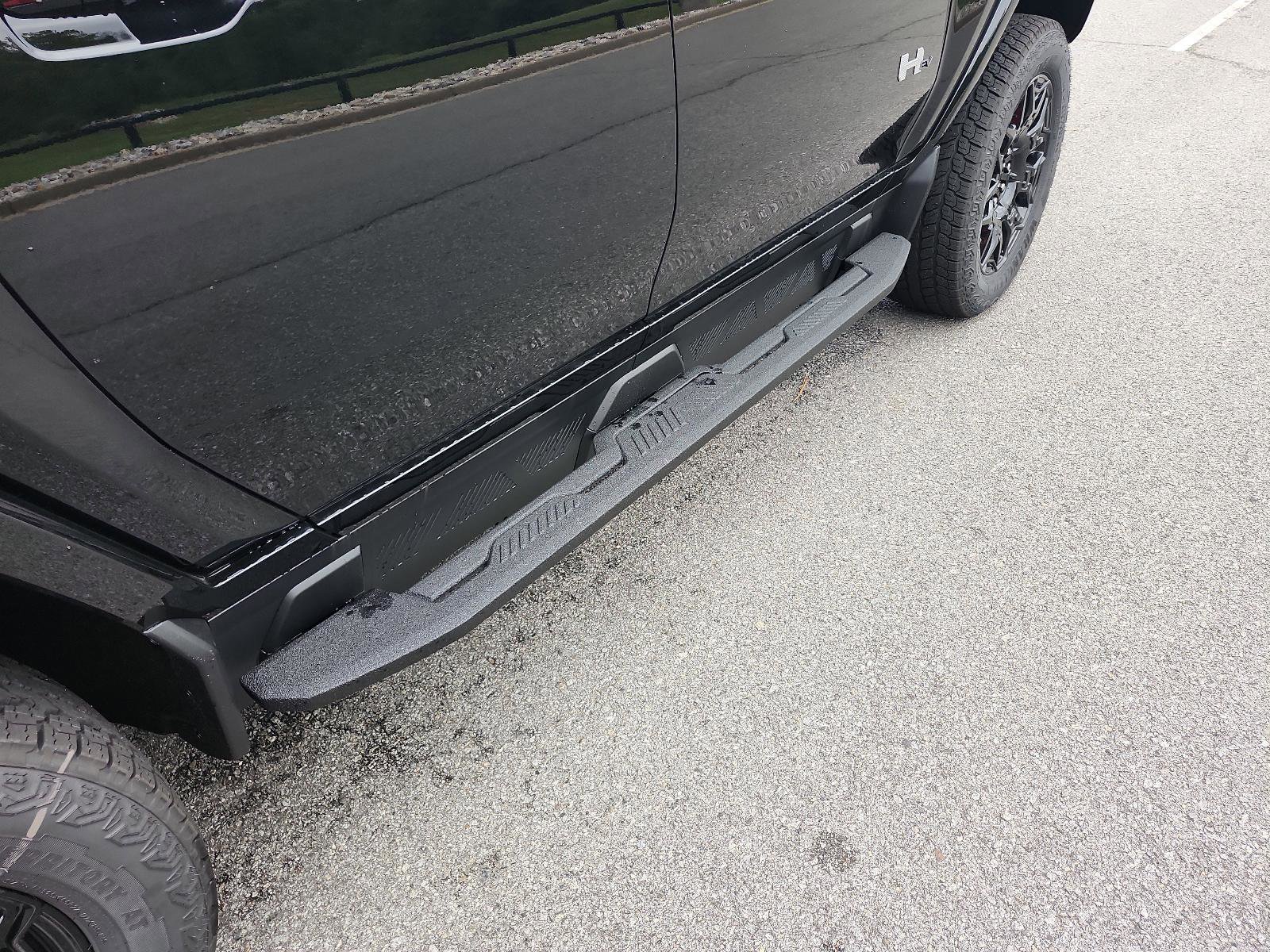 New 2026 GMC Hummer EV SUV image 5