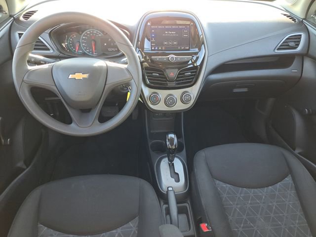 Used 2020 Chevrolet Spark LS image 16