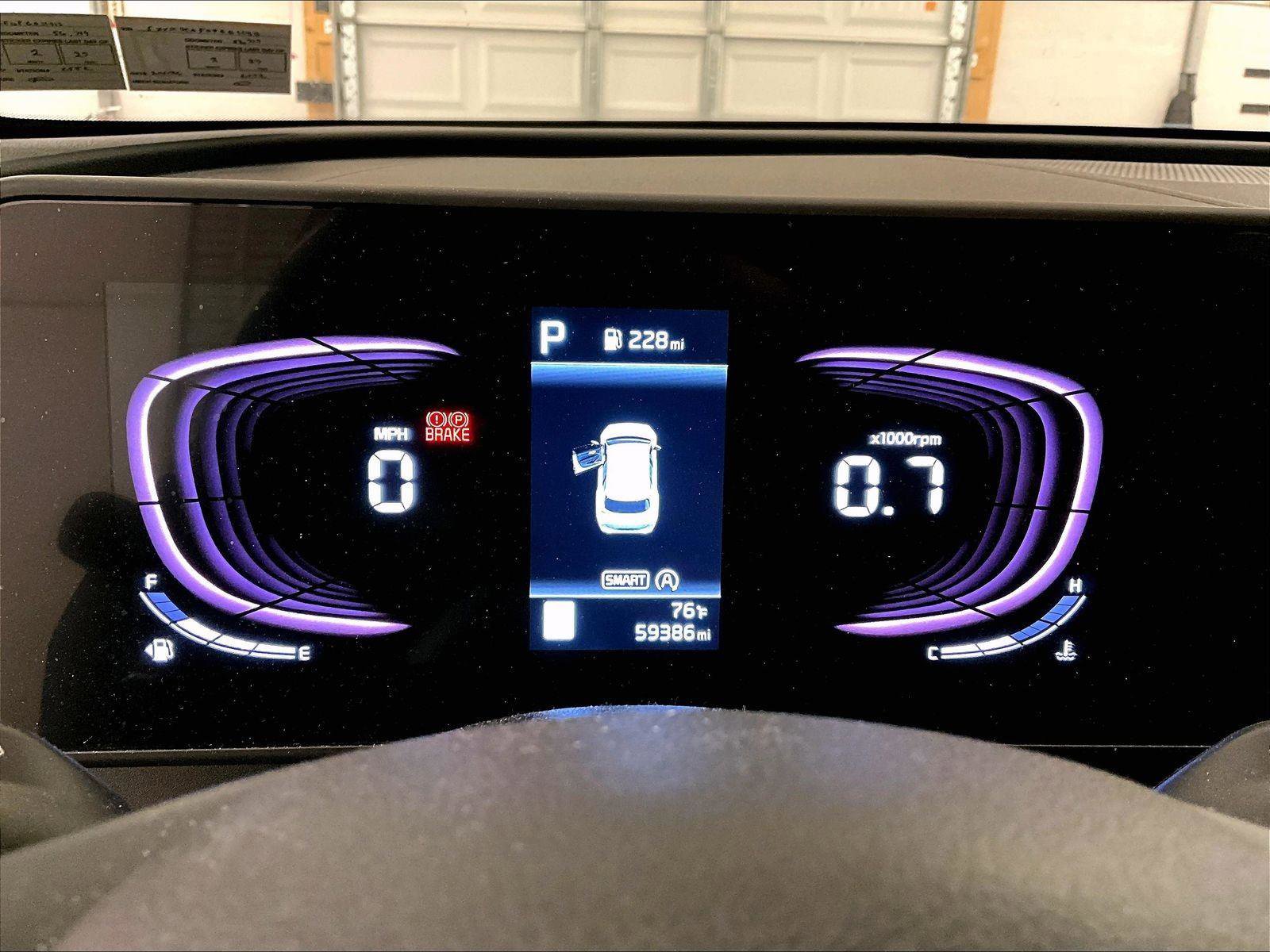 Used 2023 Kia Sportage EX AWD/4WD image 19