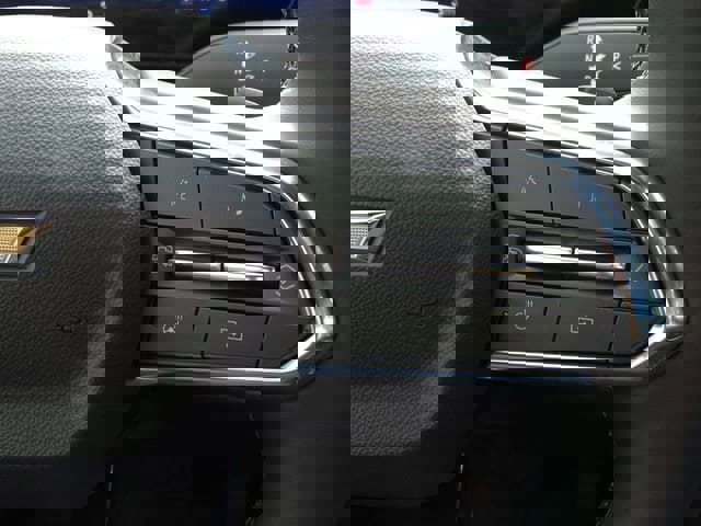 New 2026 Chevrolet Equinox LT w/ Convenience Package II image 20
