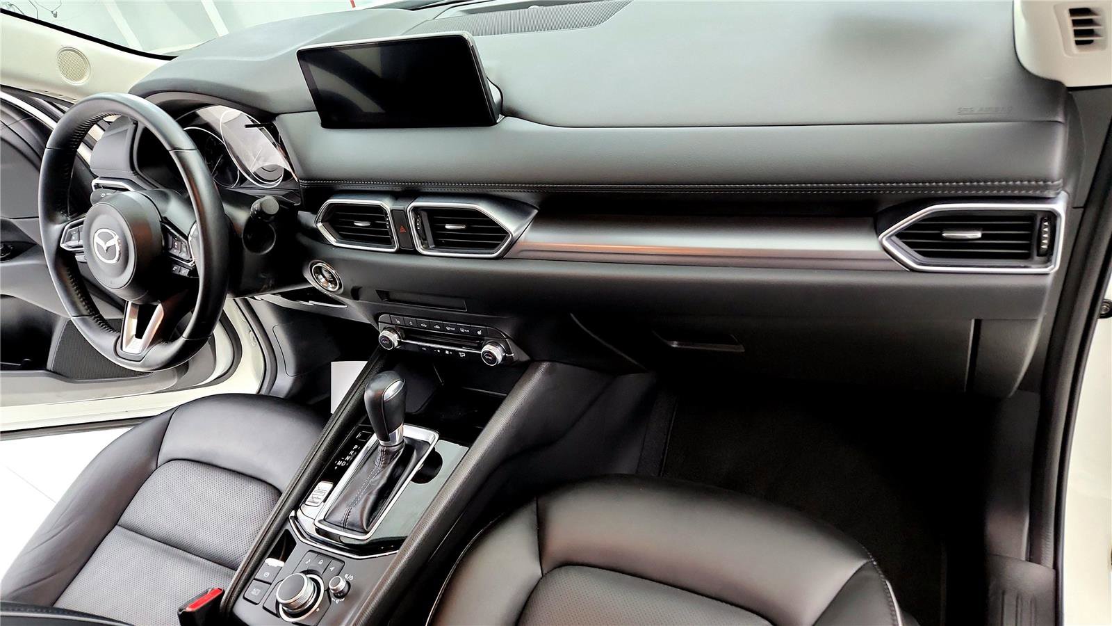 Used 2024 MAZDA CX-5 AWD 2.5 S image 16