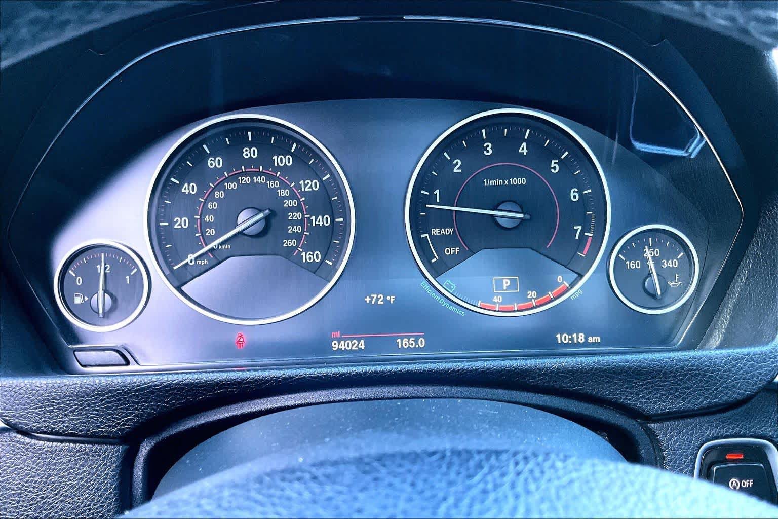 Used 2020 BMW 440i Gran Coupe RWD image 27
