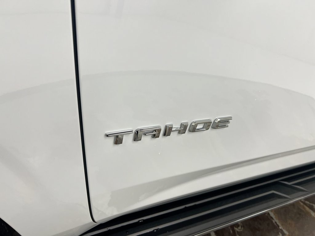 New 2026 Chevrolet Tahoe High Country w/ Sun And Tow Package AWD/4WD image 28