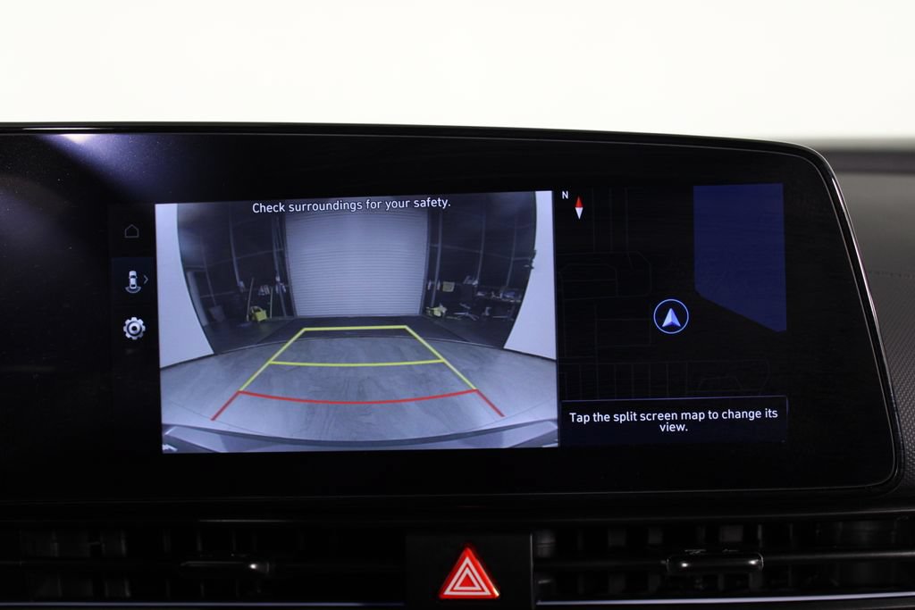 Certified 2026 Hyundai Elantra SEL FWD image 9