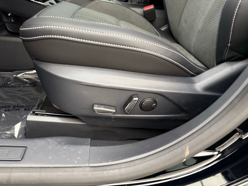 New 2025 Ford Mustang Mach-E GT w/ Interior Protection Package image 15